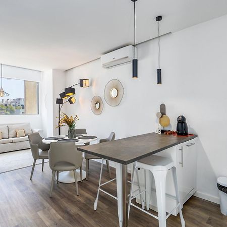 Angel Flats Apartment Porto Bagian luar foto