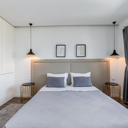 Angel Flats Apartment Porto Bagian luar foto
