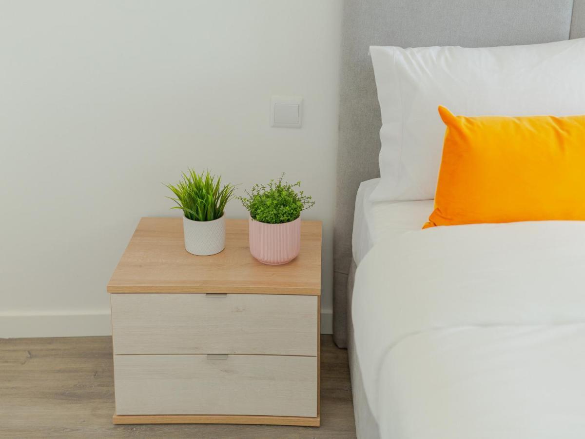 Angel Flats Apartment Porto Bagian luar foto