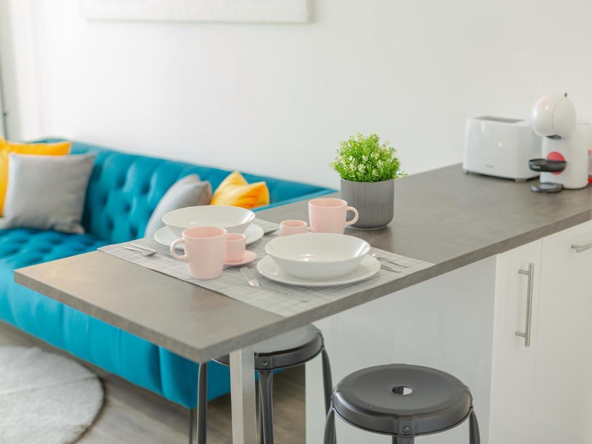 Angel Flats Apartment Porto Bagian luar foto