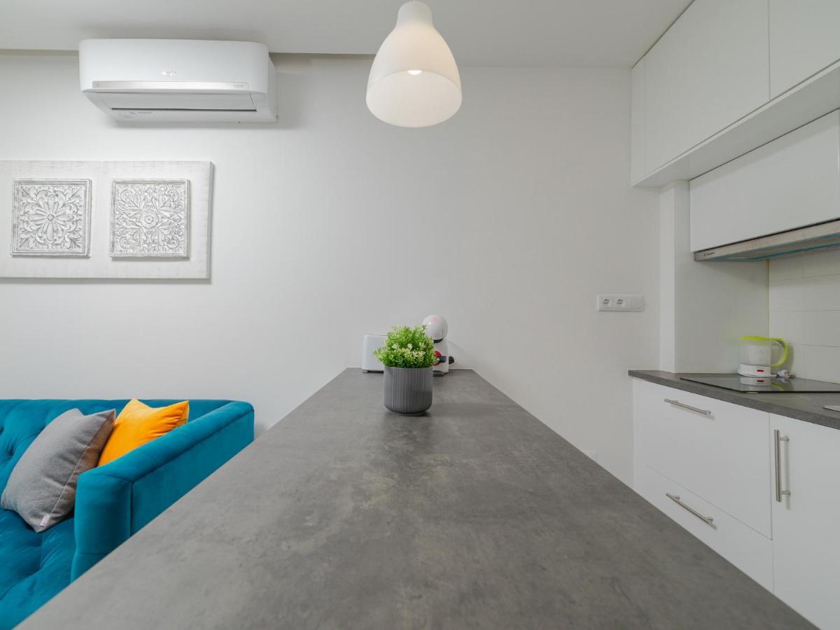 Angel Flats Apartment Porto Bagian luar foto