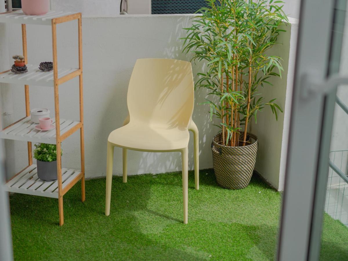 Angel Flats Apartment Porto Bagian luar foto