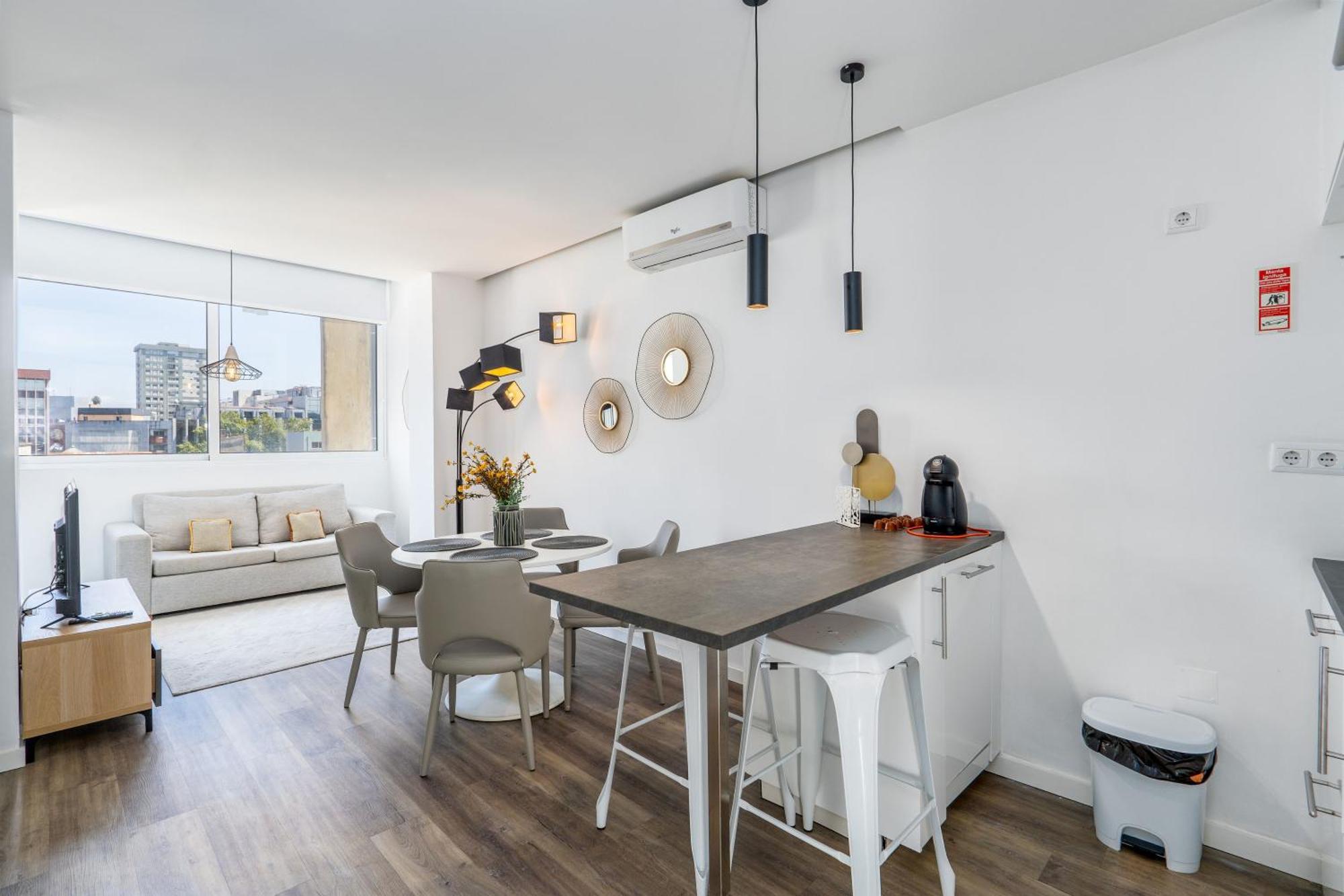 Angel Flats Apartment Porto Bagian luar foto