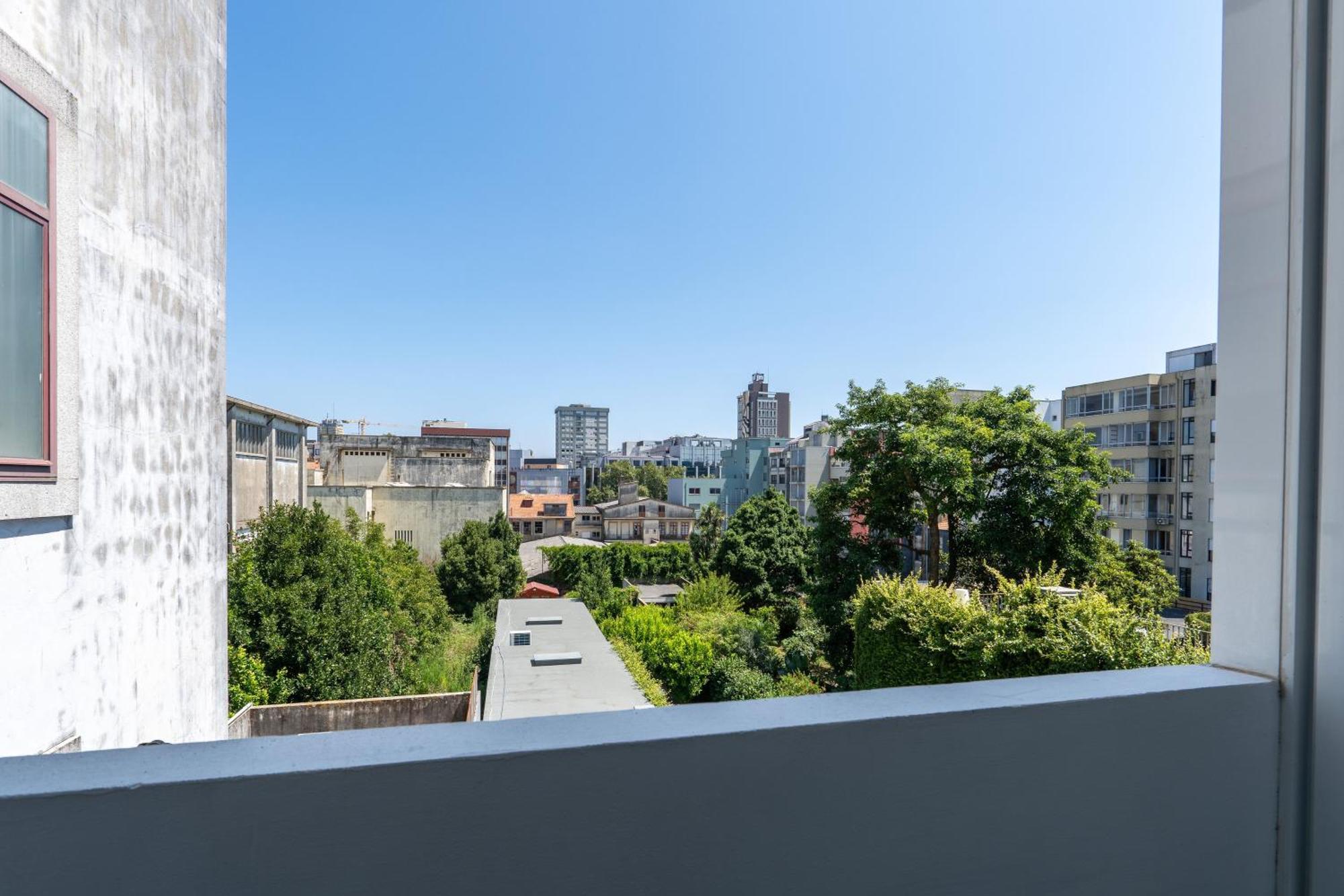 Angel Flats Apartment Porto Bagian luar foto