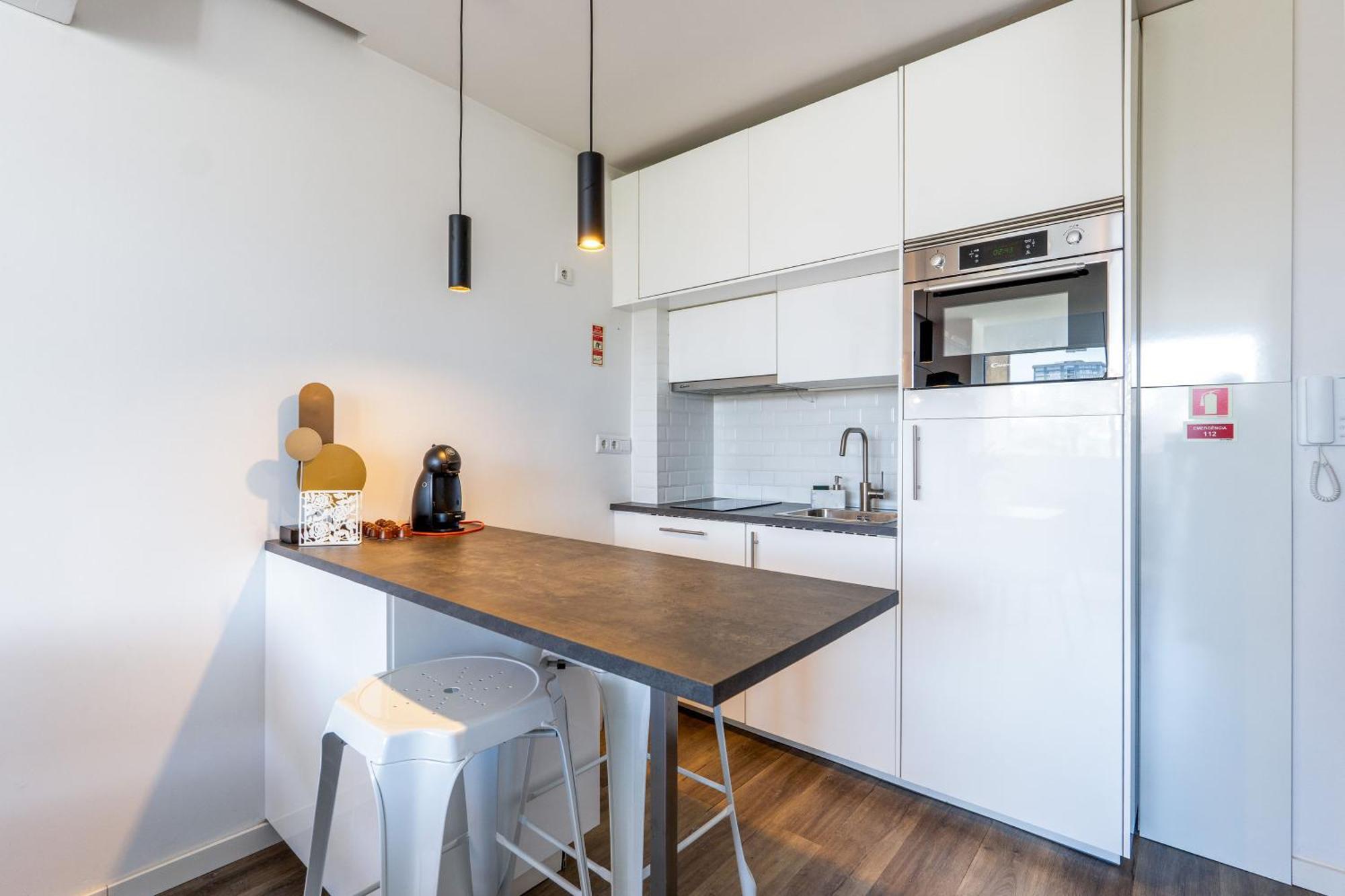 Angel Flats Apartment Porto Bagian luar foto