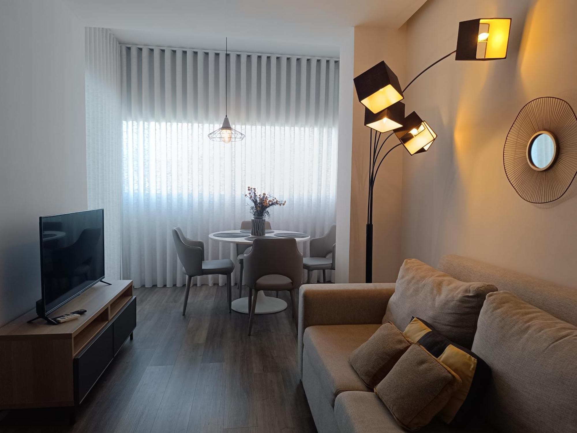 Angel Flats Apartment Porto Ruang foto