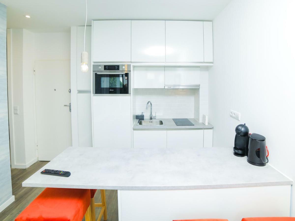 Angel Flats Apartment Porto Bagian luar foto