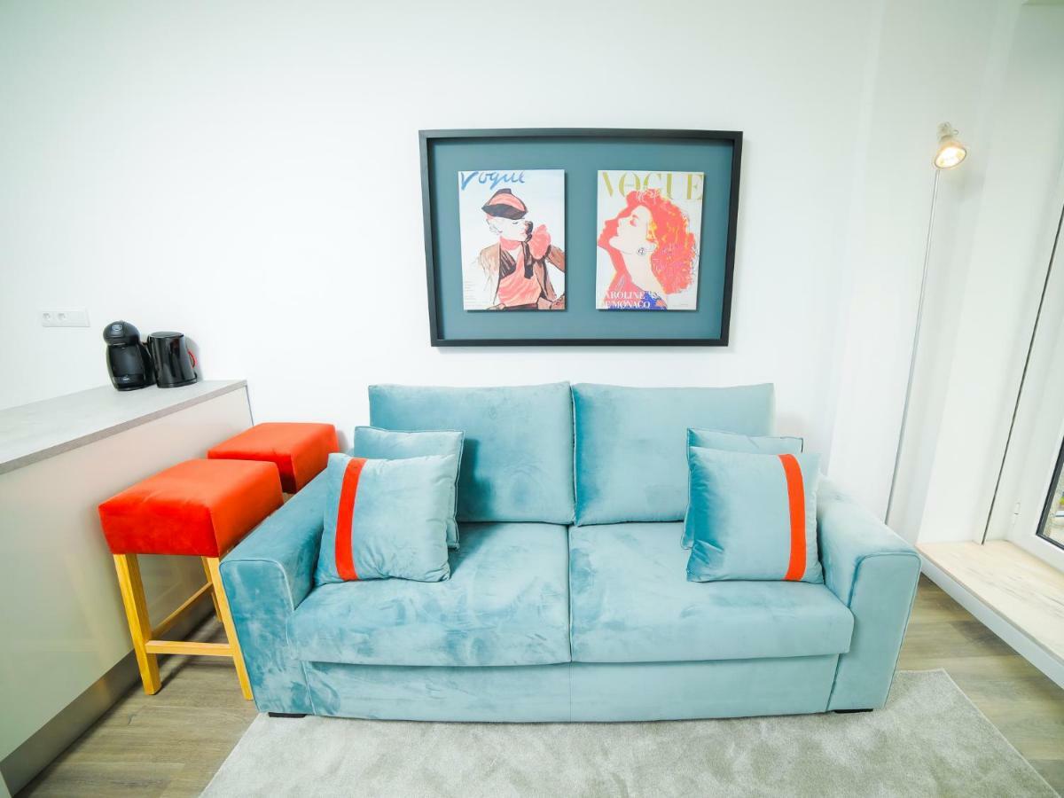 Angel Flats Apartment Porto Bagian luar foto