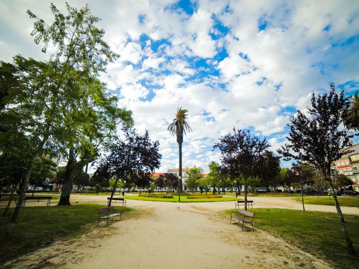 Angel Flats Apartment Porto Bagian luar foto