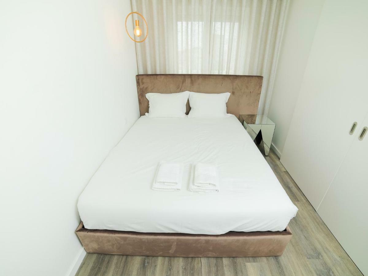 Angel Flats Apartment Porto Bagian luar foto