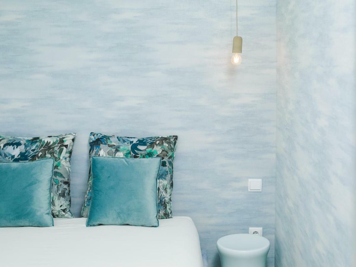 Angel Flats Apartment Porto Bagian luar foto