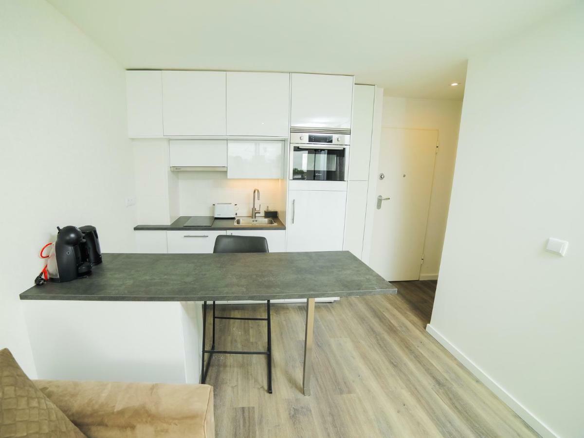 Angel Flats Apartment Porto Bagian luar foto