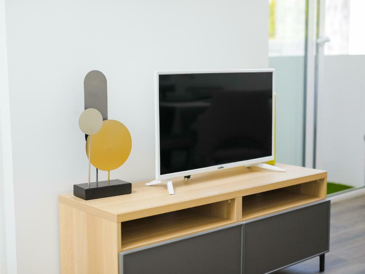 Angel Flats Apartment Porto Bagian luar foto