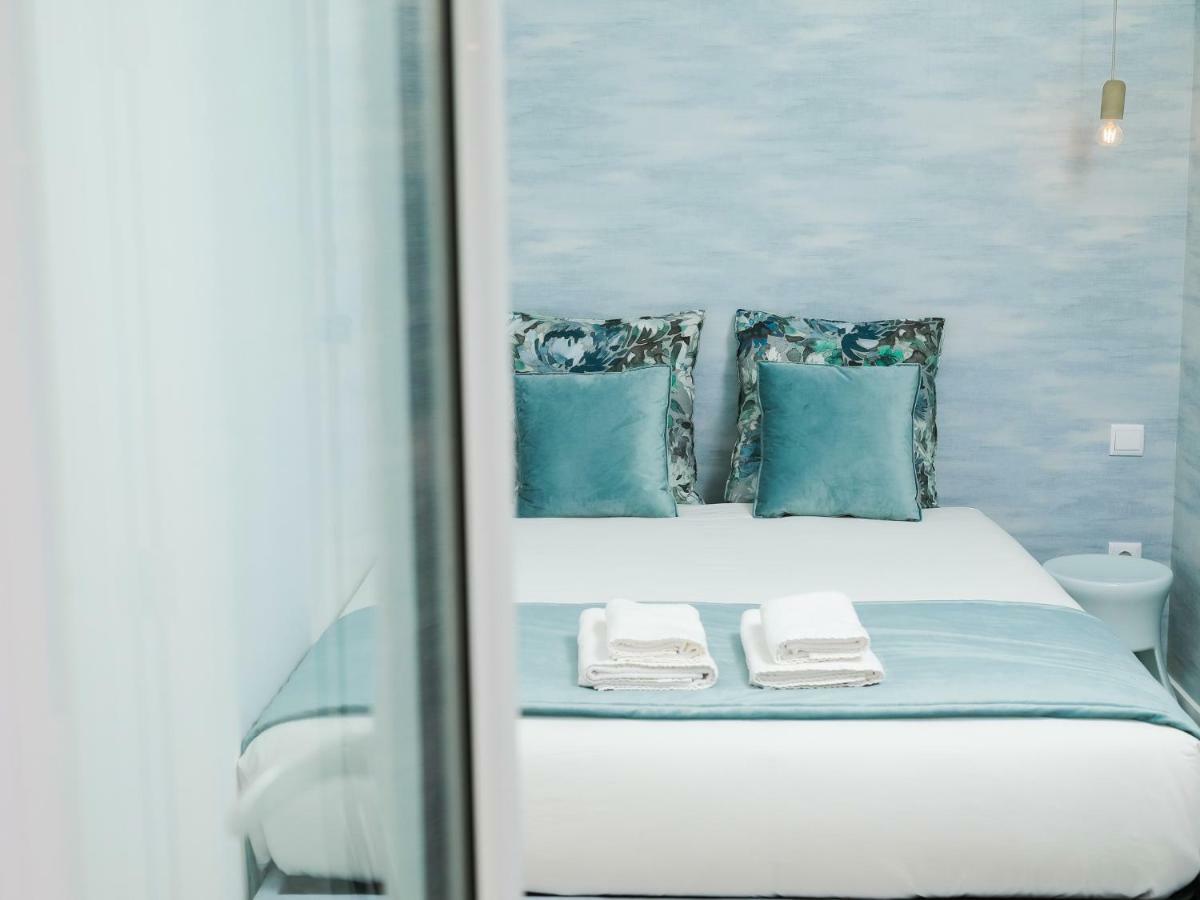 Angel Flats Apartment Porto Bagian luar foto