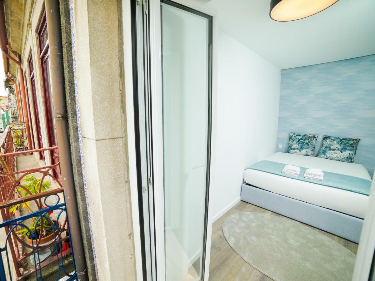 Angel Flats Apartment Porto Bagian luar foto